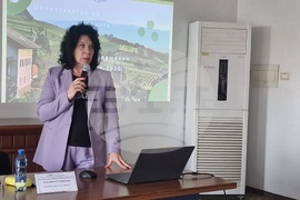 Търговище - информационна среща - директни плащания