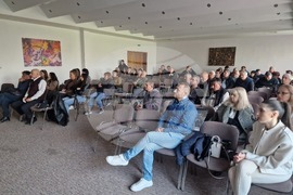 Търговище - информационна среща - директни плащания