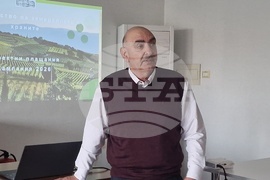 Търговище - информационна среща - директни плащания