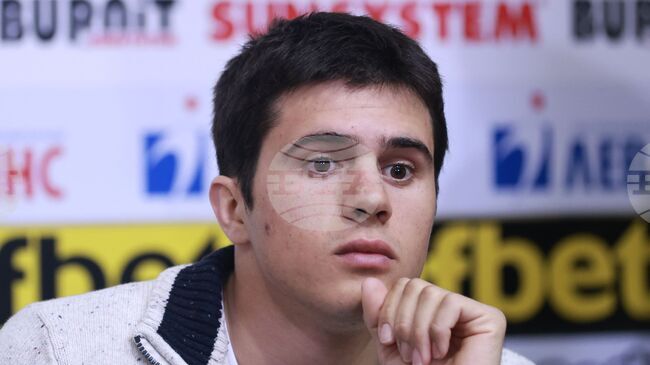 Тервел Замфиров: „Уверен съм, че Малена ще се върне по-силна за следващия сезон“