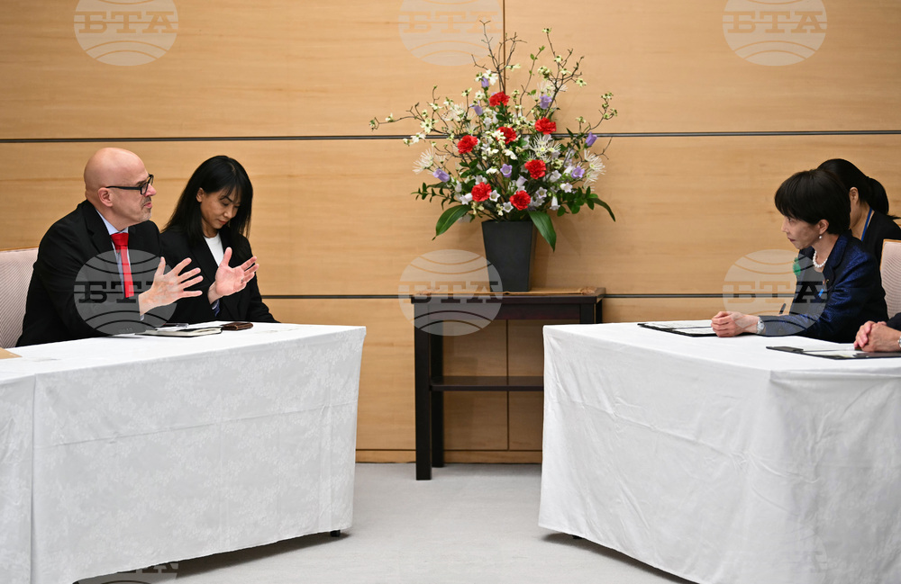 Japan Oracle