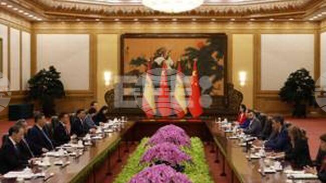 ЕФЕ: Санчес се надява напредъкът в отношенията между Испания и Китай да повлияе и на връзките на ЕС с Пекин 