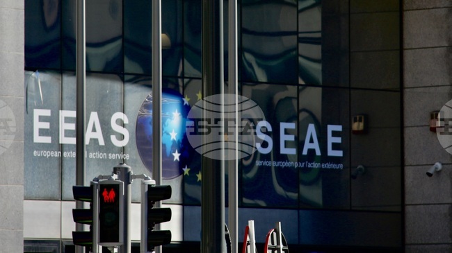 Годишно Русия влага 2-3 млрд. евро в опити за външна намеса, а Китай - до три пъти повече, отчитат службите на ЕС