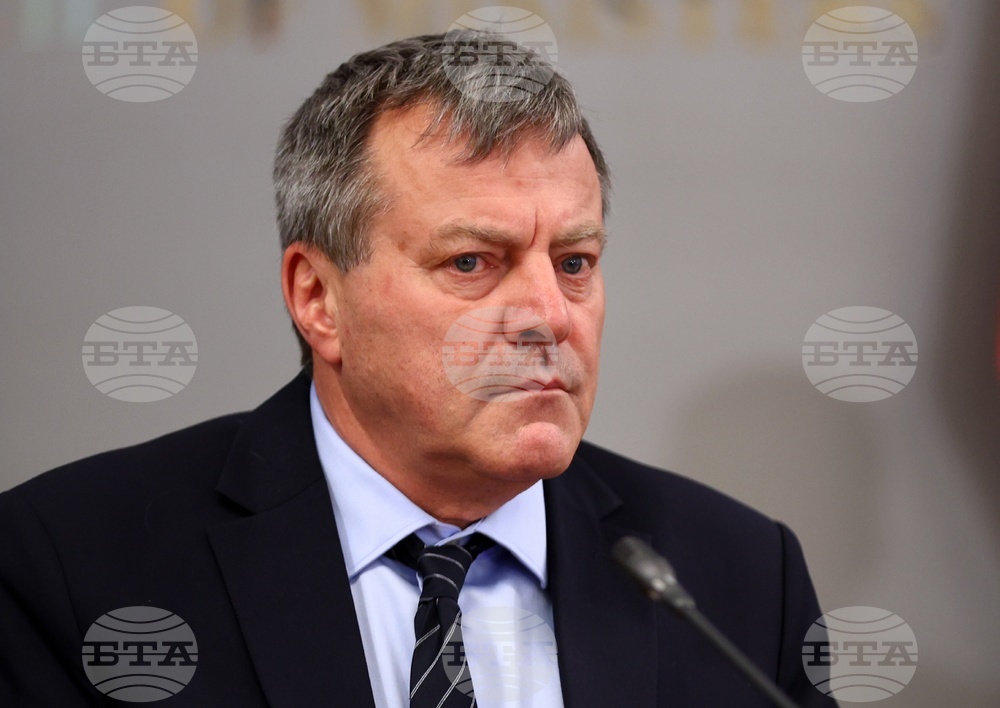 Министерски съвет - парламентарни избори - брифинг