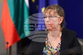 Министерски съвет - парламентарни избори - брифинг