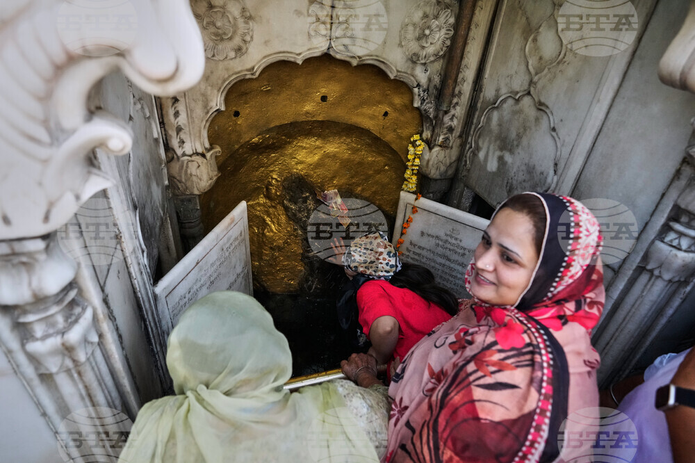 Pakistan Sikh Festival