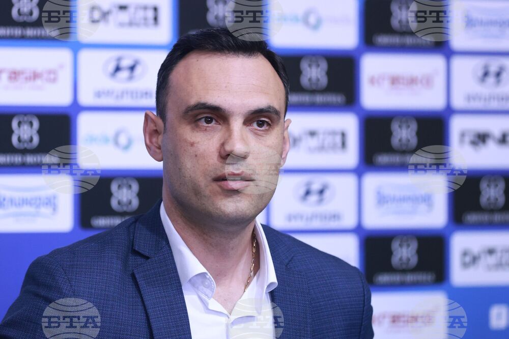 Комисия по плажен волейбол - пресконференция