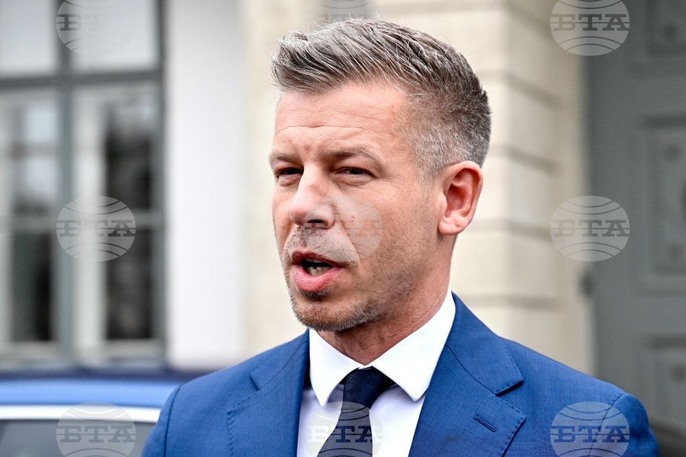 Hungary Politics