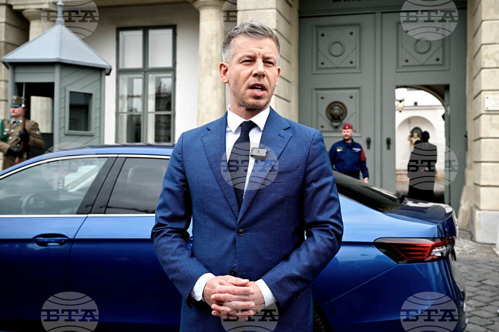 Hungary Politics