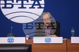 Национален пресклуб на БТА София - „Електорални нагласи пет дни преди парламентарните избори - резултати от национално представително социологическо проучване“ - пресконференция