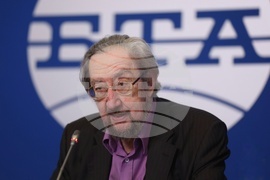 Национален пресклуб на БТА София - „Електорални нагласи пет дни преди парламентарните избори - резултати от национално представително социологическо проучване“ - пресконференция