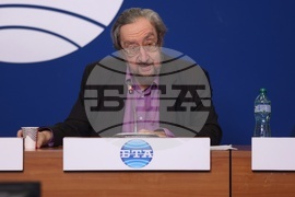 Национален пресклуб на БТА София - „Електорални нагласи пет дни преди парламентарните избори - резултати от национално представително социологическо проучване“ - пресконференция