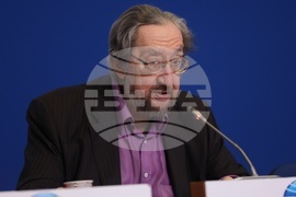 Национален пресклуб на БТА София - „Електорални нагласи пет дни преди парламентарните избори - резултати от национално представително социологическо проучване“ - пресконференция