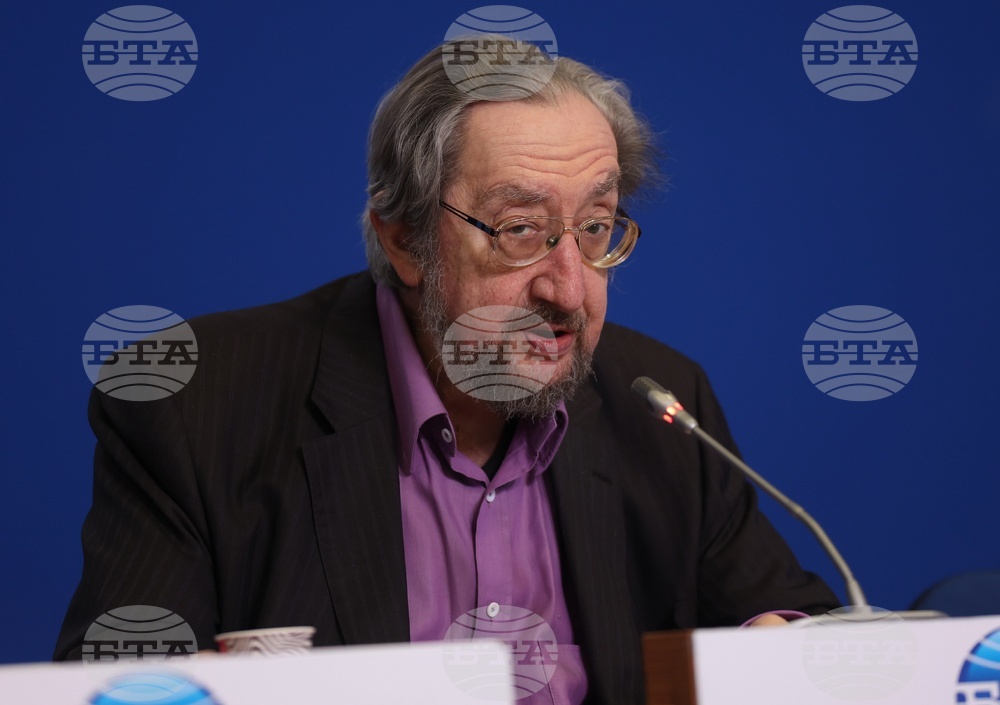 Национален пресклуб на БТА София - „Електорални нагласи пет дни преди парламентарните избори - резултати от национално представително социологическо проучване“ - пресконференция