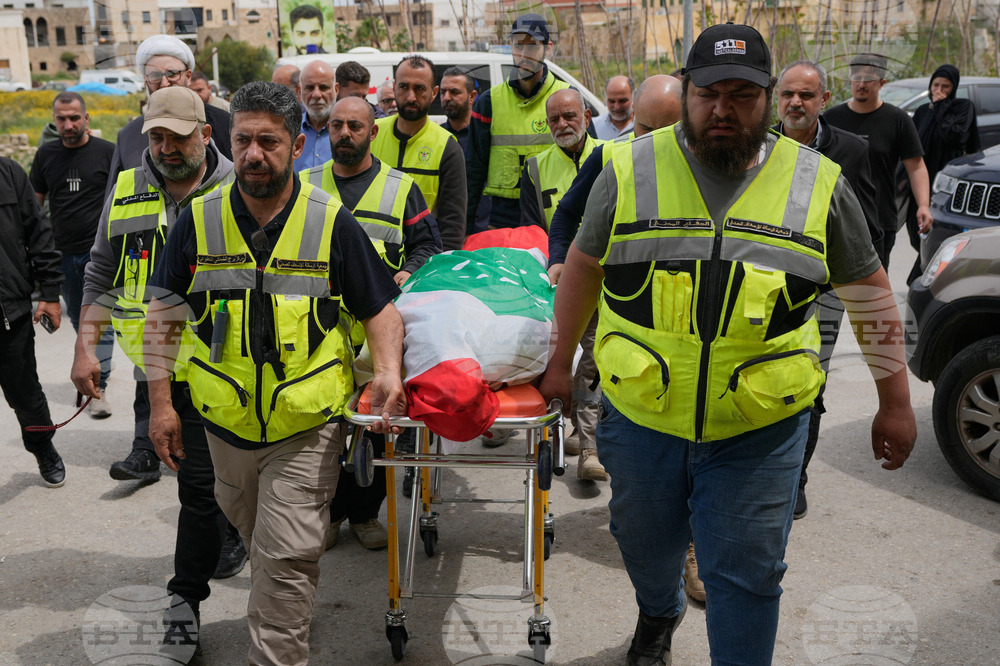 Lebanon Israel Iran War