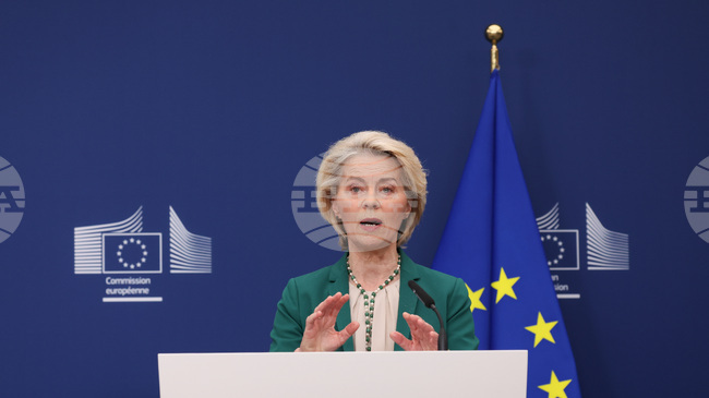 Фон дер Лайен призова за бързи реформи в Унгария, за да бъдат освободени замразени средства за страната