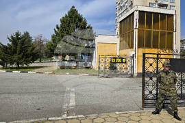 Сливен - празник на бронетанковите войски - ден на отворените врати