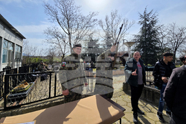 Сливен - празник на бронетанковите войски - ден на отворените врати