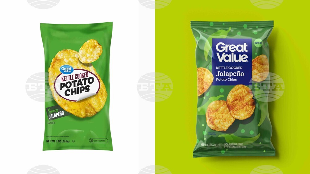 Walmart-Packaging