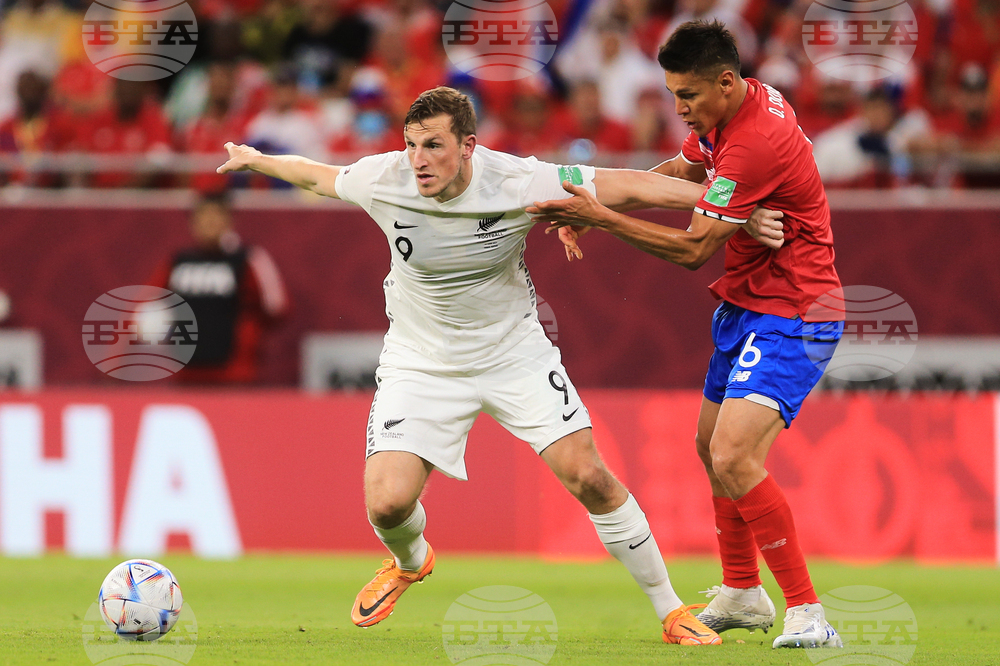 WCup Group G Preview Soccer