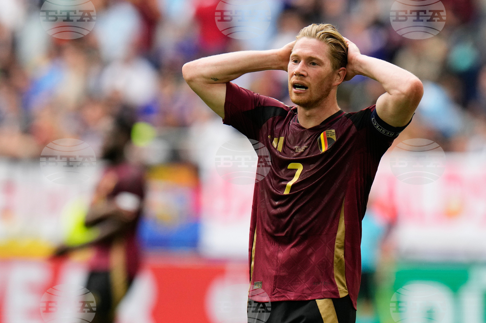 WCup Group G Preview Soccer