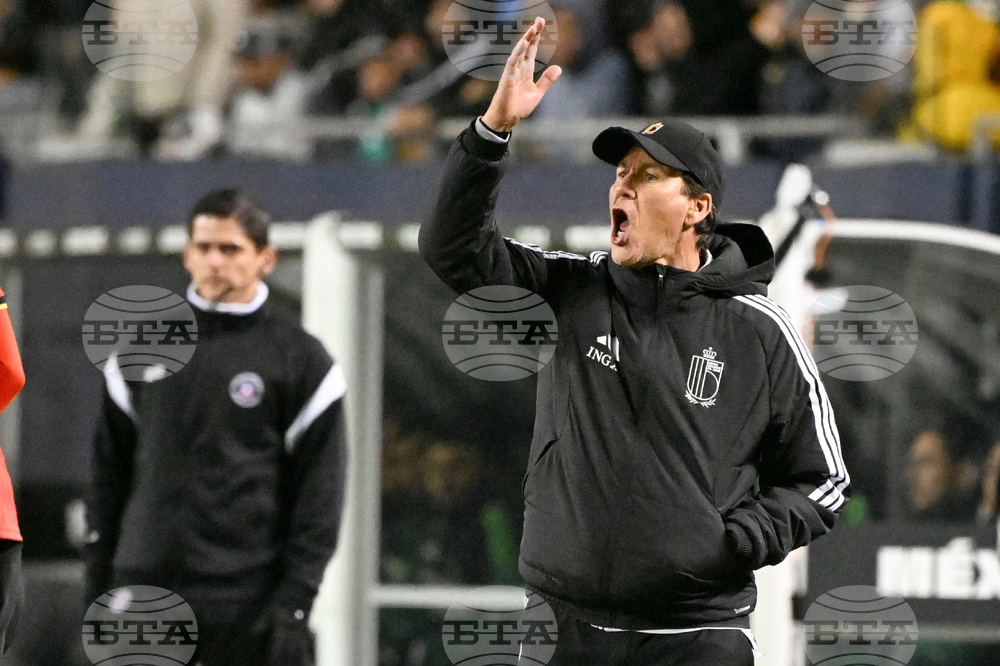 WCup Group G Preview Soccer