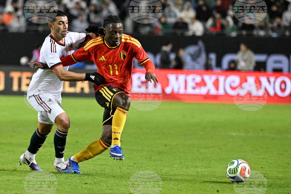 WCup Group G Preview Soccer