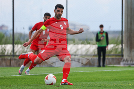 WCup Group G Preview Soccer