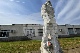 Сливен - празник на бронетанковите войски - ден на отворените врати