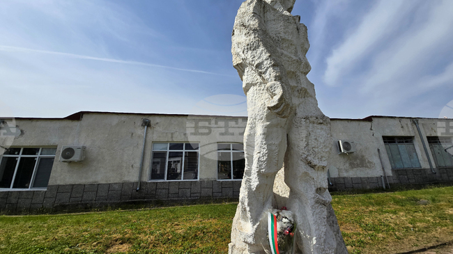 По повод Деня на храбростта и празник на Българската армия – 6 май, 13-о бригадно командване организира Ден на отворените врати