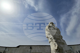 Сливен - празник на бронетанковите войски - ден на отворените врати