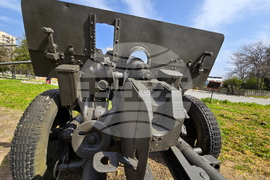 Сливен - празник на бронетанковите войски - ден на отворените врати