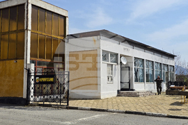 Сливен - празник на бронетанковите войски - ден на отворените врати