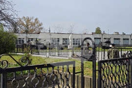 Сливен - празник на бронетанковите войски - ден на отворените врати