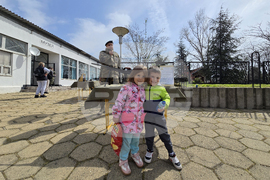 Сливен - празник на бронетанковите войски - ден на отворените врати