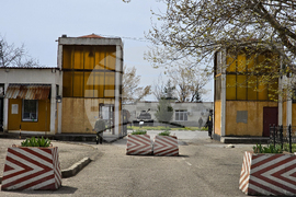 Сливен - празник на бронетанковите войски - ден на отворените врати