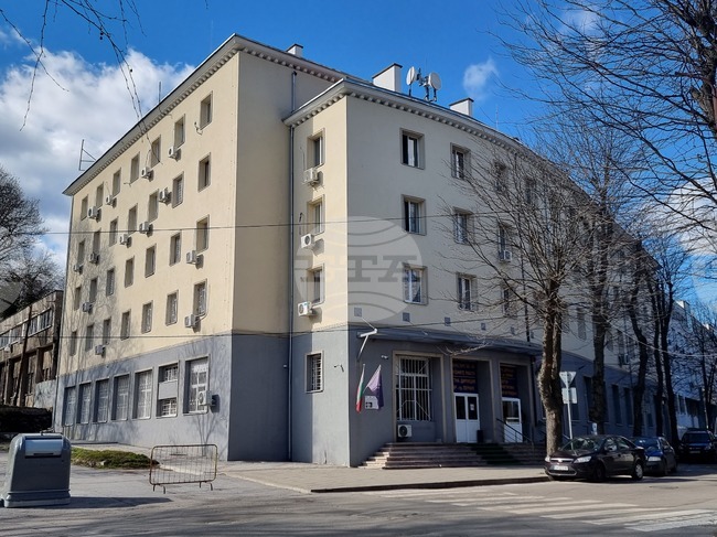 Полицията в Перник ще съдейства на граждани без лични документи да гласуват на изборите на 19 април