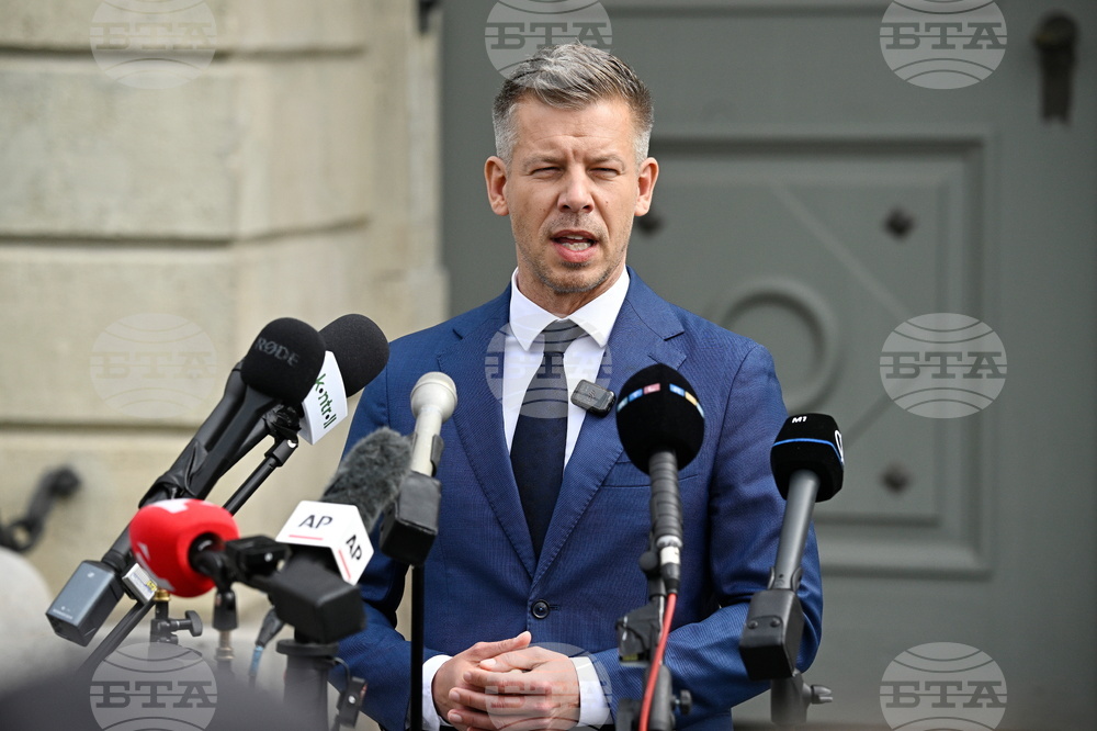 Hungary Politics