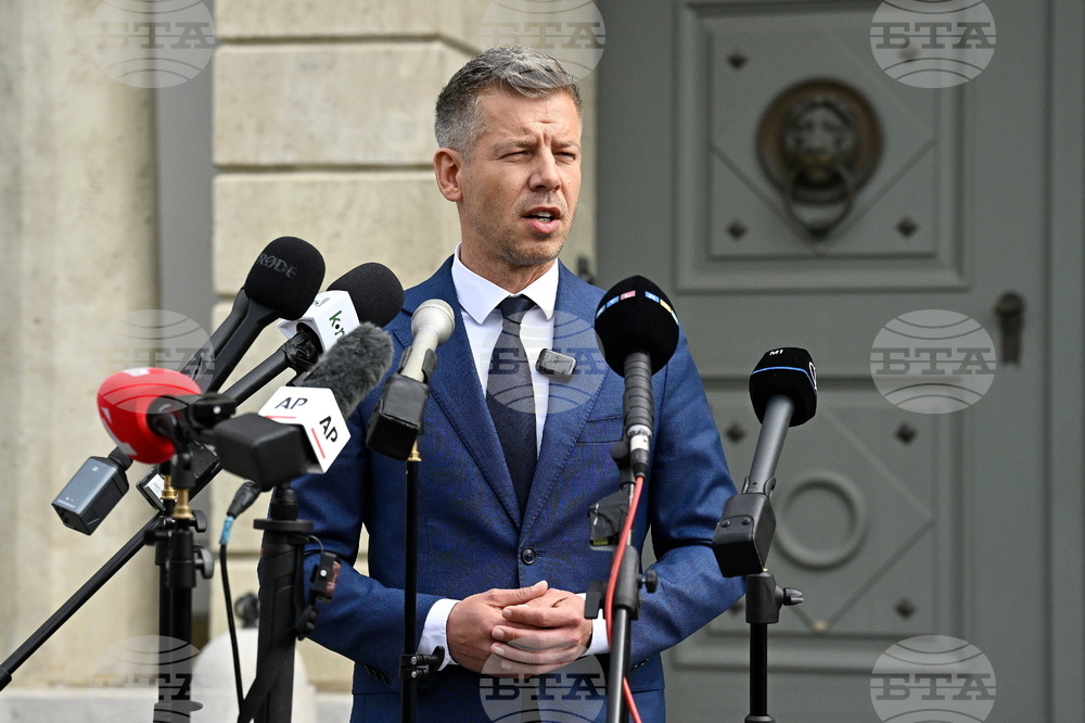 Hungary Politics