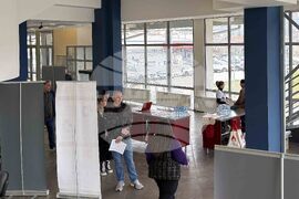 Самоков - кръводаряване