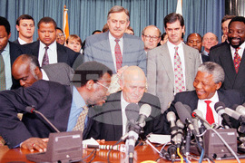South Africa-US Ambassador-Meyer