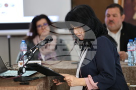 Панагюрище - „Априлското въстание 1876 - път към свобода, парламентаризъм и държавност“ - конференция