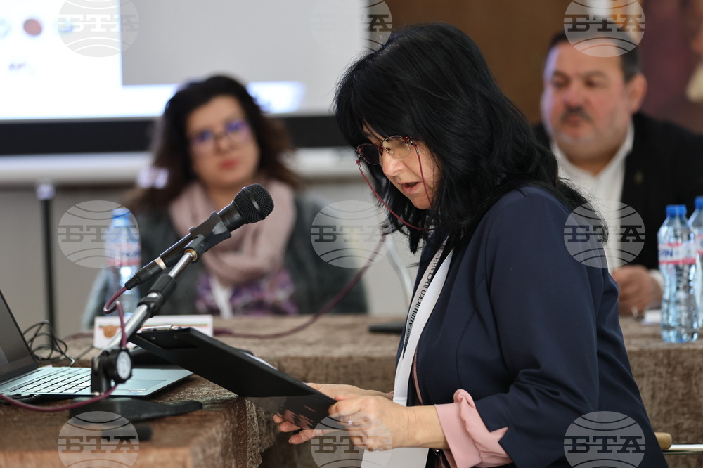 Панагюрище - „Априлското въстание 1876 - път към свобода, парламентаризъм и държавност“ - конференция