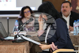 Панагюрище - „Априлското въстание 1876 - път към свобода, парламентаризъм и държавност“ - конференция