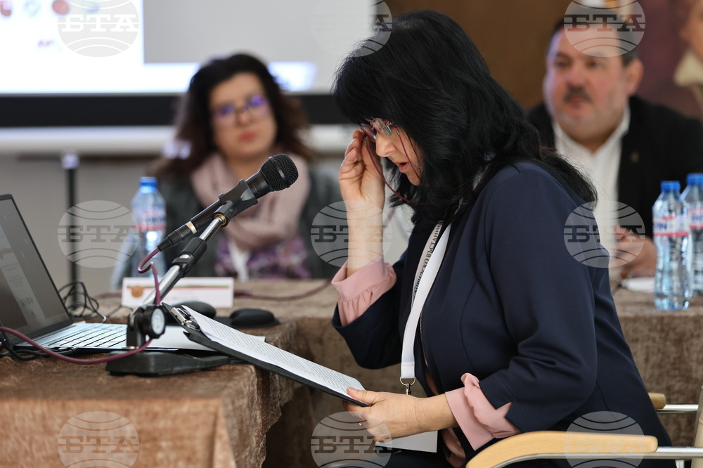 Панагюрище - „Априлското въстание 1876 - път към свобода, парламентаризъм и държавност“ - конференция