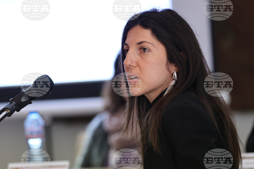 Панагюрище - „Априлското въстание 1876 - път към свобода, парламентаризъм и държавност“ - конференция