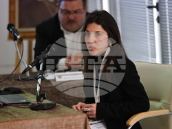 Панагюрище - „Априлското въстание 1876 - път към свобода, парламентаризъм и държавност“ - конференция