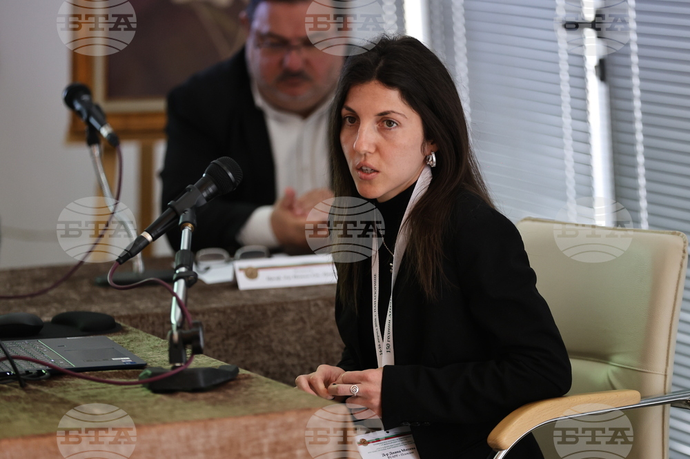 Панагюрище - „Априлското въстание 1876 - път към свобода, парламентаризъм и държавност“ - конференция