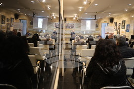 Панагюрище - „Априлското въстание 1876 - път към свобода, парламентаризъм и държавност“ - конференция