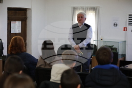 Разлог - 150 години от Априлското въстание - среща